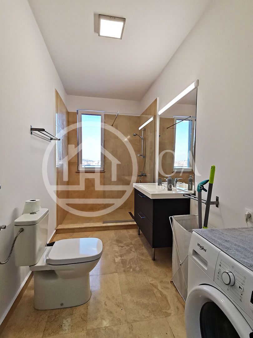 Apartament cu 2 camere de inchiriat in ARED, Oradea - Poză 8