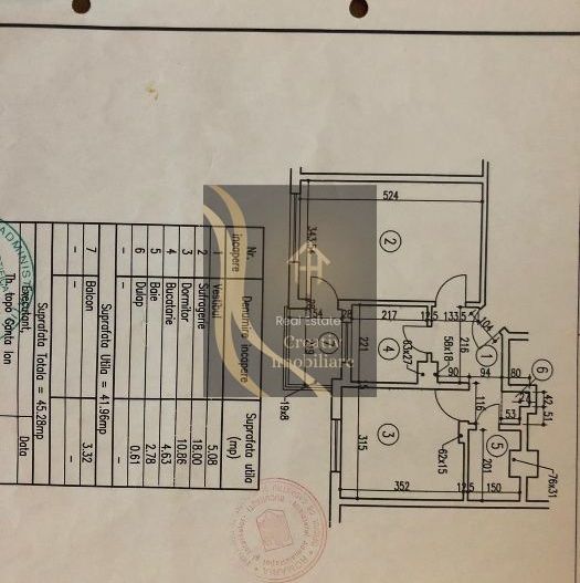 Bd. Chisinau 2 camere decomandat - Poză 8
