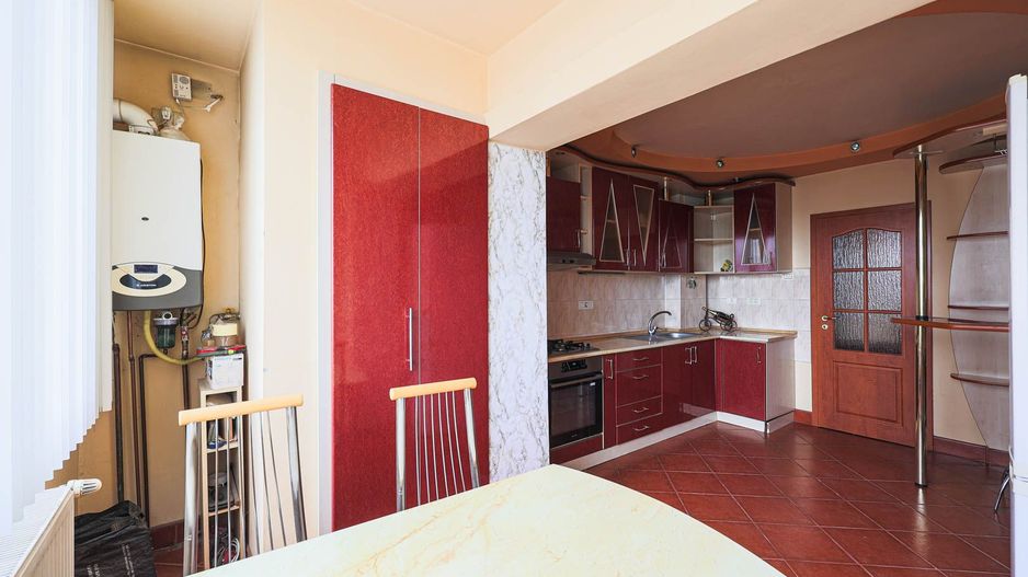 Ap. decomandat cu 3 camere, spațios și luminos, Micalaca, Zona 100 - Poză 11