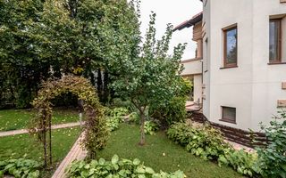 Chirie, casă, 3 nivele, 5 camere, șos. Hâncești, Telecentru - Poză 29