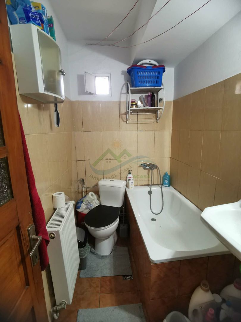 Garsonieră de vânzre . - Poză 13