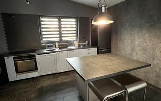 Închiriere apartament exclusivist 2 camere | Central | Terasă 20 mp - Poză 5