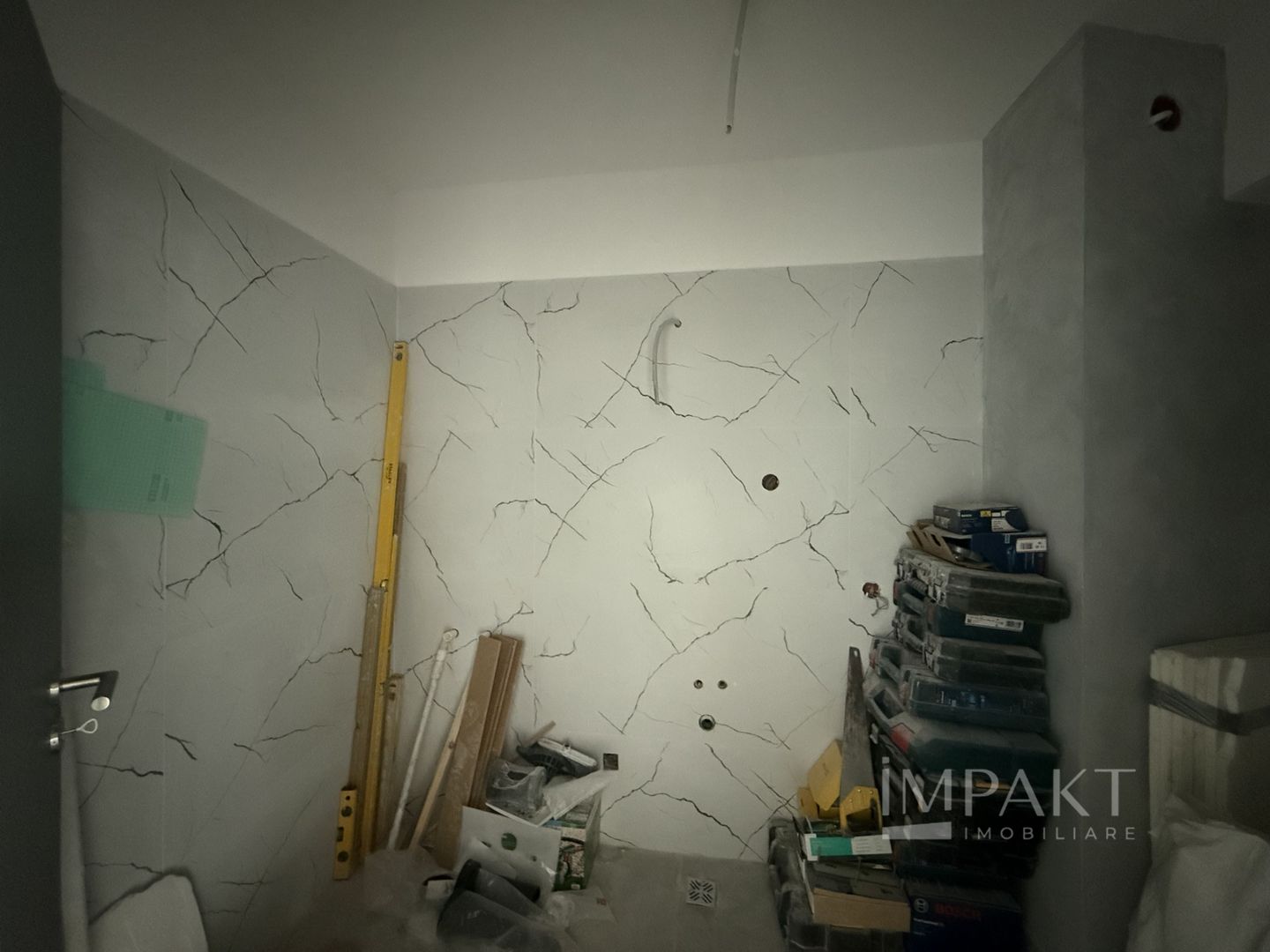 Apartament 2 camere finisat in Ansamblul Wings - Poză 8