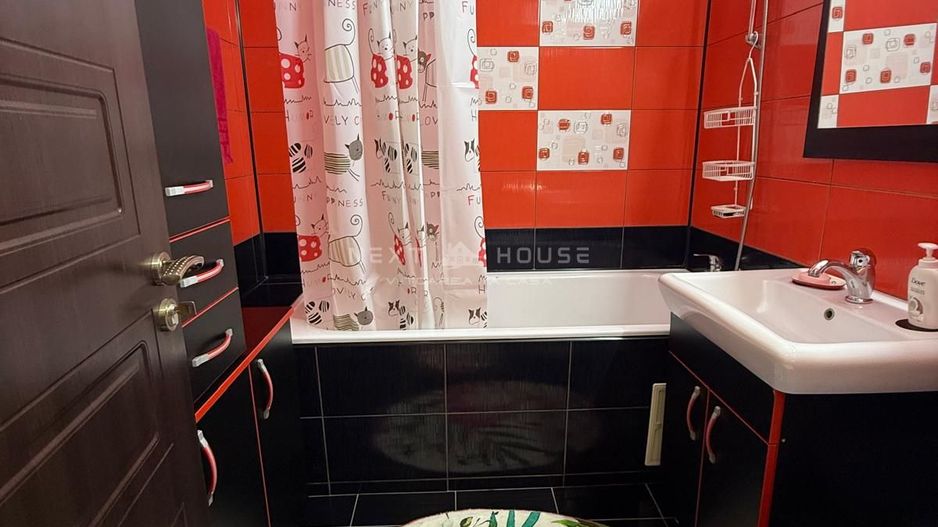 Apartament Rahova cu centrala si loc de parcare la doar3.5km de Unirii - Poză 6