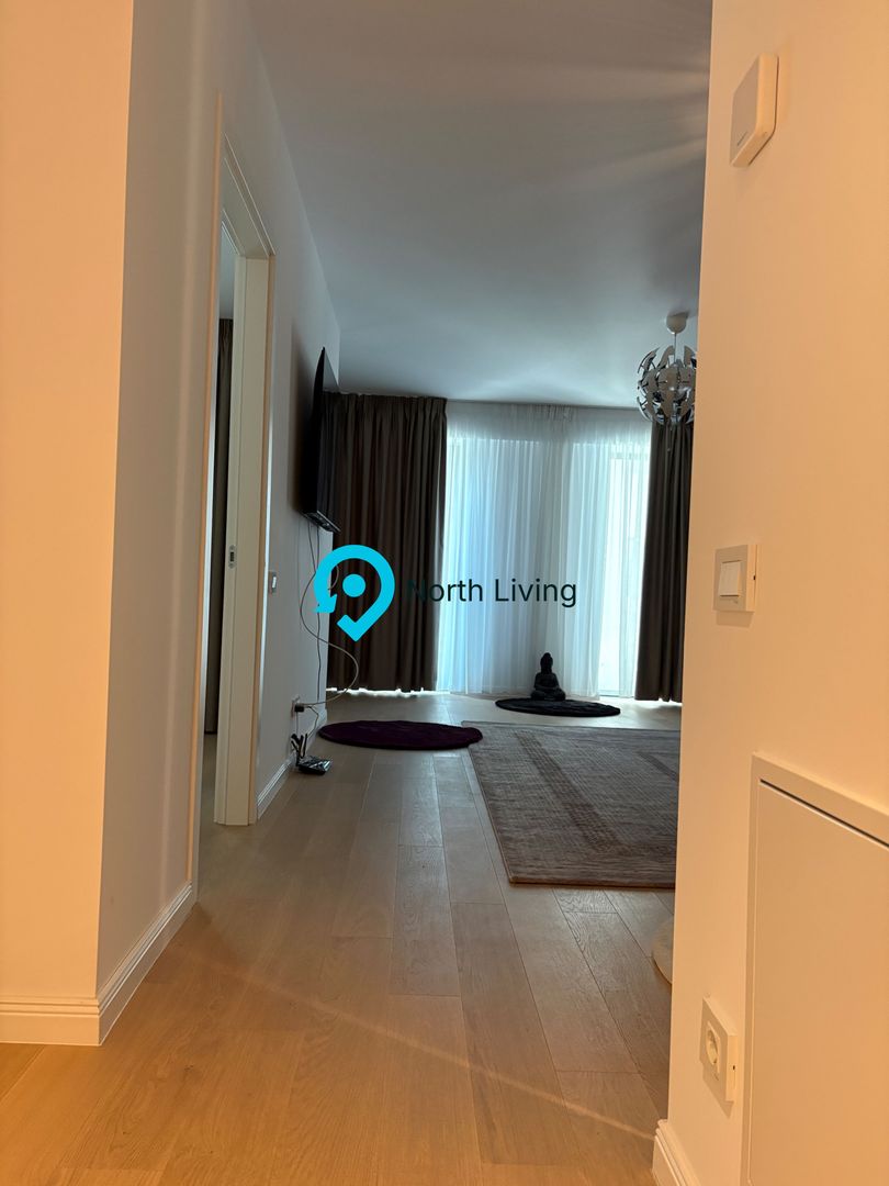 2 camere Gata de Mutat | PREMIUM | PARCARE DISPONIBILĂ  LA CERERE - Poză 9