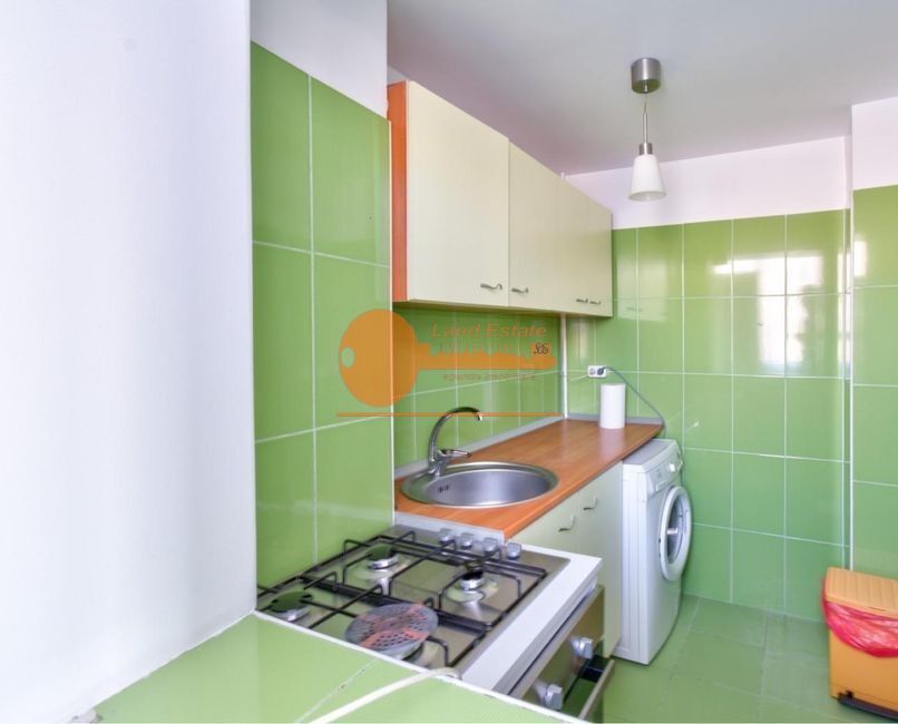 Garsonieră – Dristor – 3 min de metrou - Poză 4