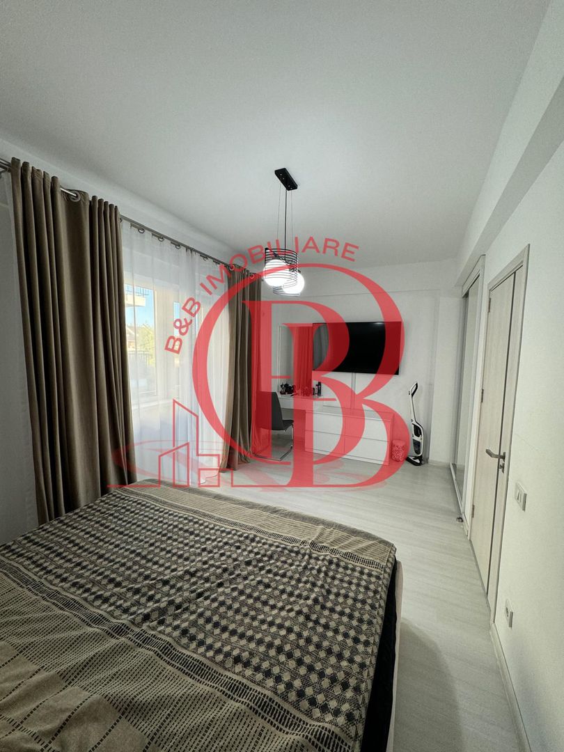 Casa complet mobilata 5 camere 3 bai Theodor Pallady - Poză 9