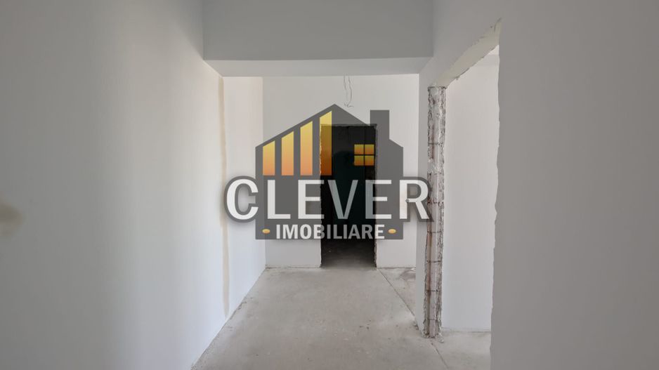 Penthouse exclusivist cu terasa de 82 mp si living de 60 mp – Pallady - Poză 15