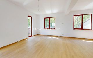 Duplex Unic 5 camere - Otopeni | Curte | Parcare - Poză 3