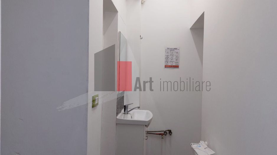 Spatiu Piata Muncii, pretabil activitati industriale/comerciale - Poză 10