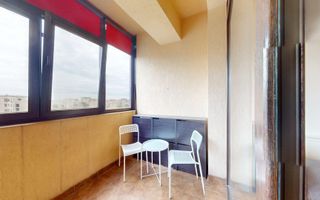 TIMPURI NOI - Nerva Traian | 3 camere bloc 2014 mobilat utilat complet - Poză 15