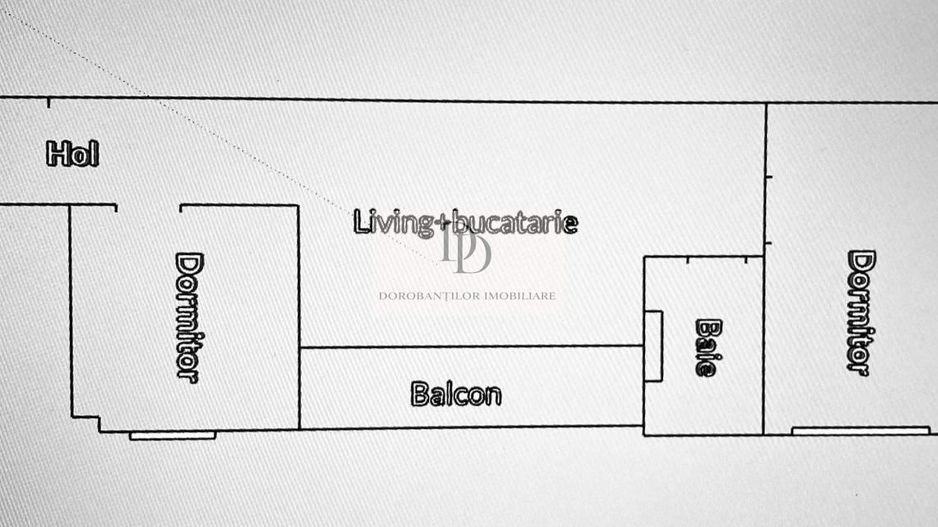 Apartament de vânzare 3 camere | Gheorgheni-Piata Hermes - Poză 8