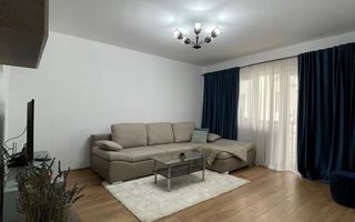 Giroc | 3 Camere | Curte închisă | Mobilat-Utilat | loc de Parcare - Poză 7