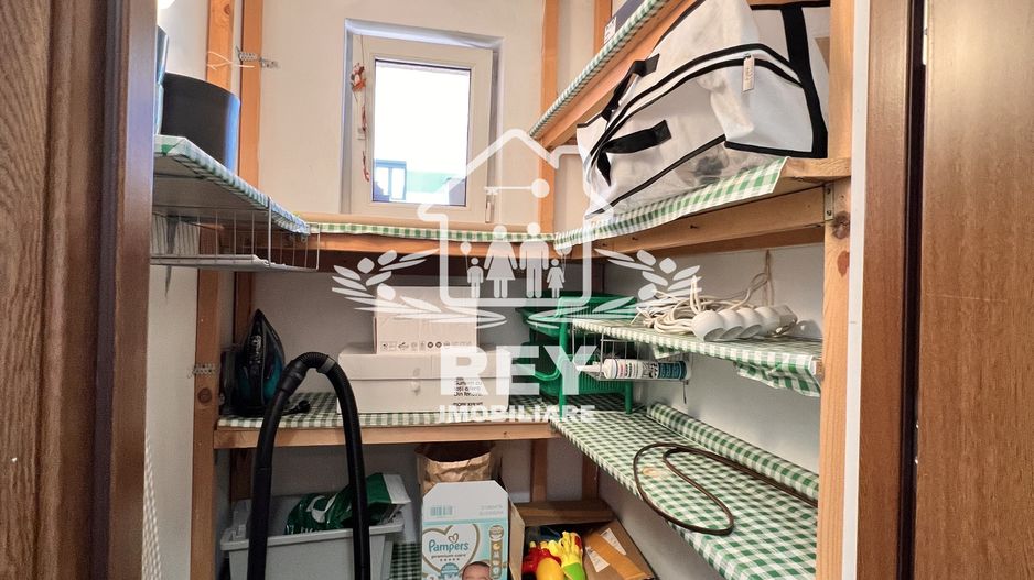 Apartament 3 camere/Etaj 1/Turnișor/Curte Interioară/Loc de parcare - Schiță 32