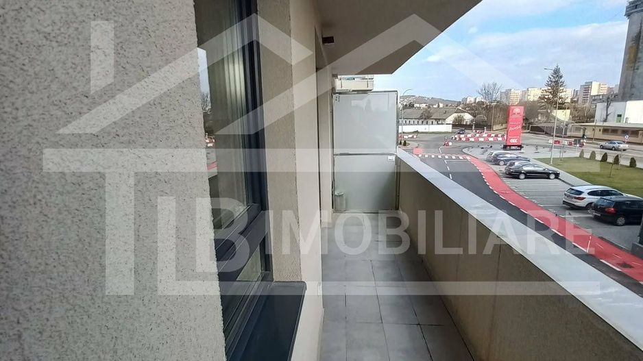 Apartament cu 2 camere, 60mp, decomandat, parcare, Zona Maurer Residence - Poză 6