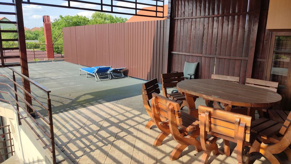 Sanadrei, Individual, Suprafate Generoasa, Garaj, Aspect Deosebit. COMISION 0 - Poză 5