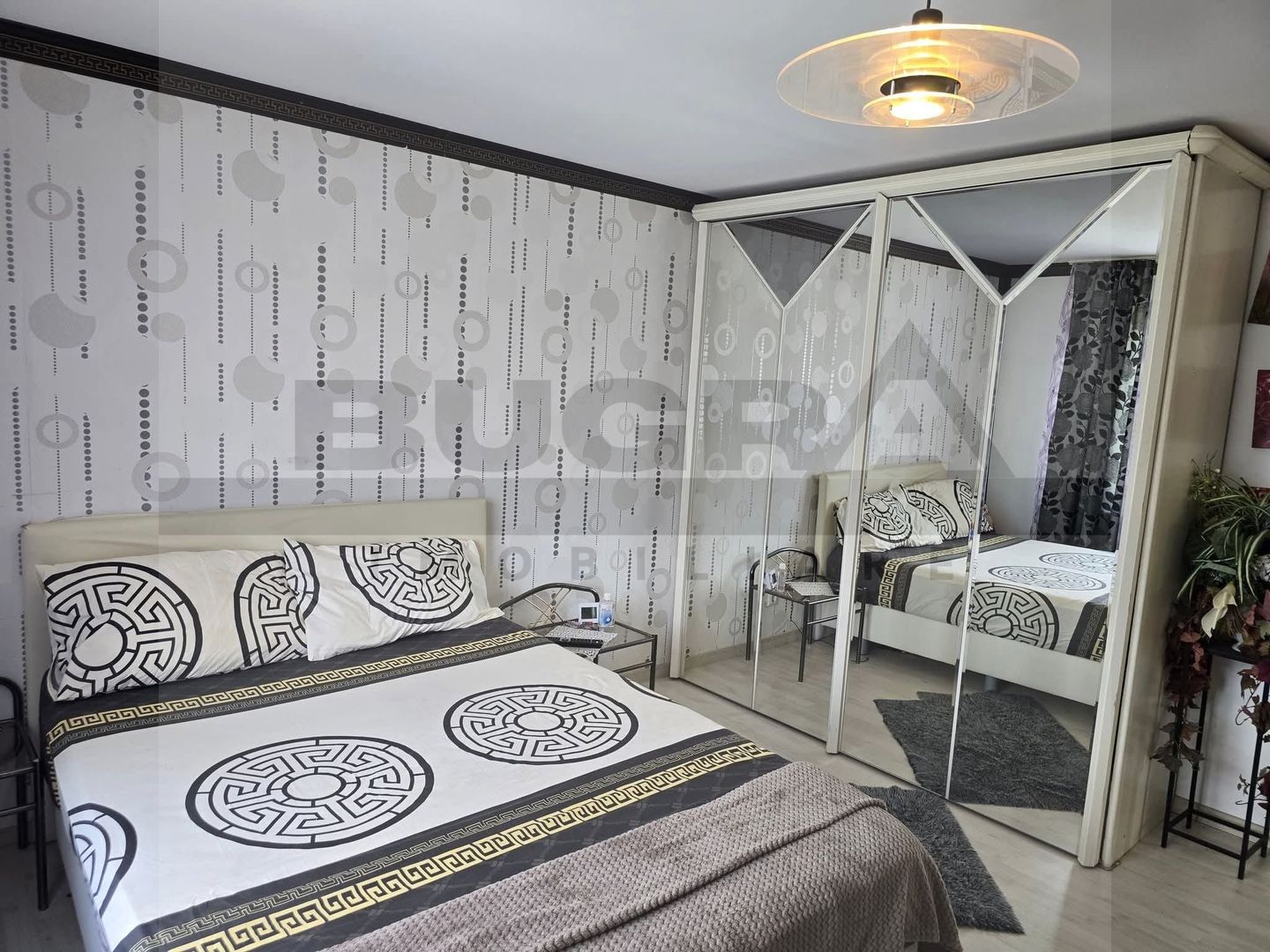Casa individuala, mobilata & utilata, Campenesti - Poză 7