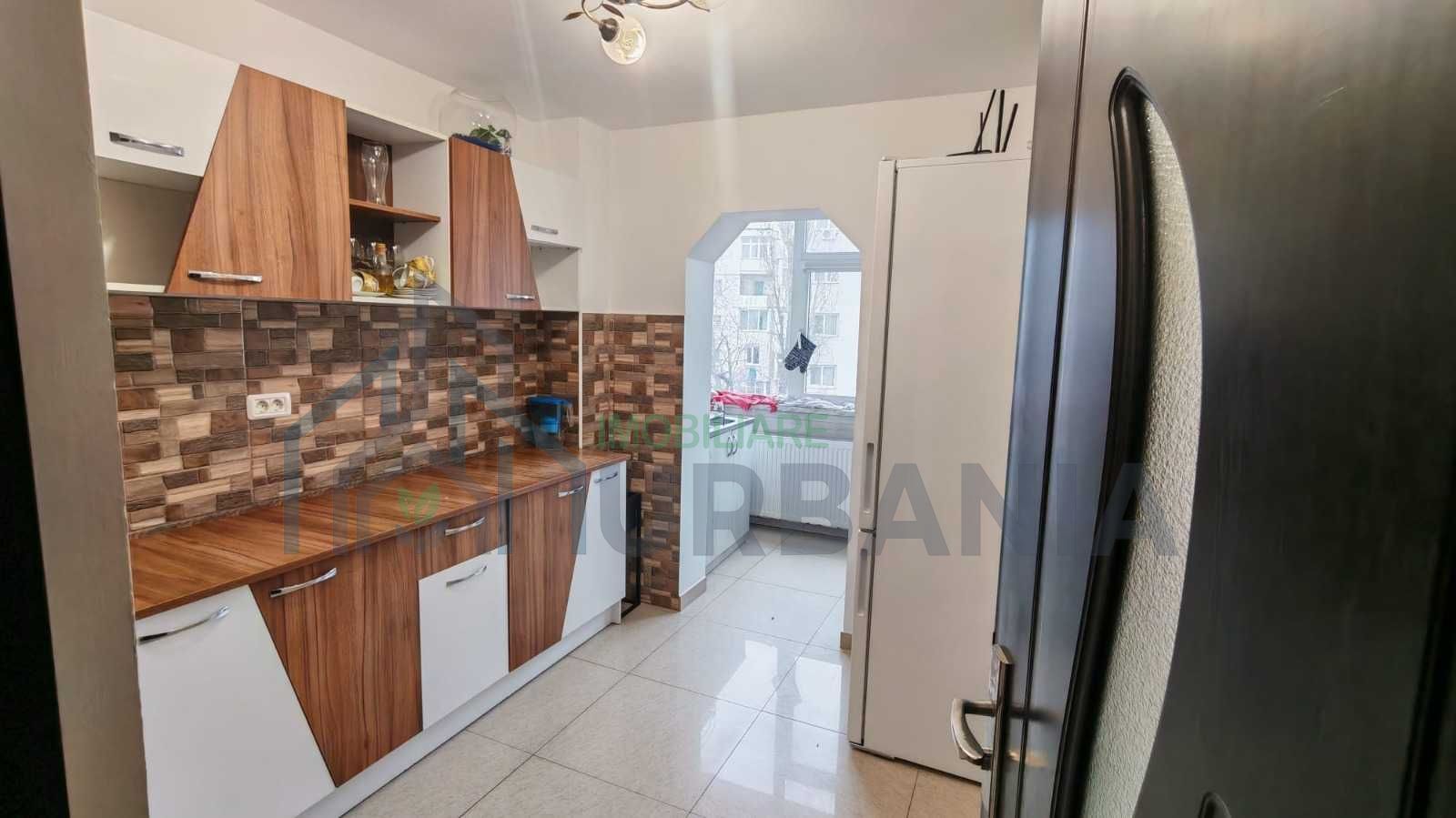 Apartament 1 camera de inchiriat | 37 mp | Canta - Poză 5