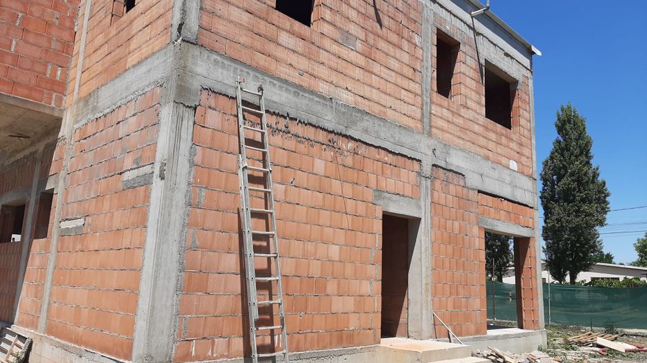 Casa individuala Timisoara -Calea Urseni ,Comision 0% - Poză 1