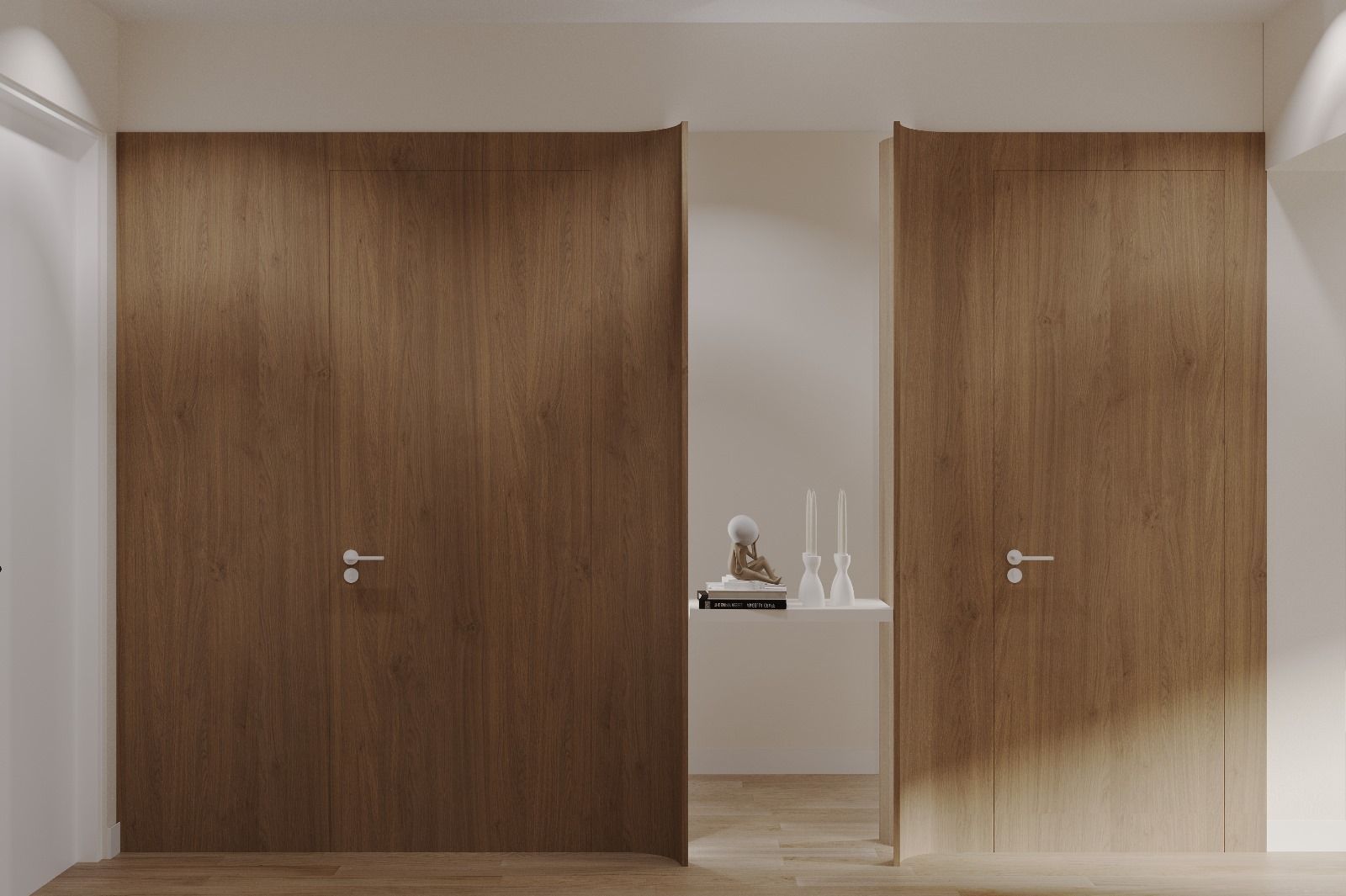 Comision 0% -Triplex  P+1E+M-Sacalaz -finisaje la alegere - Poză 29