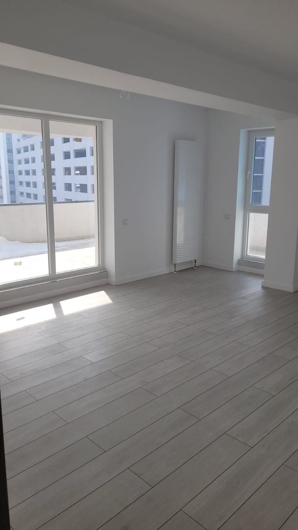 PROMO-Penthouse 3 camere_Finalizat_situat in zona comercială Pallady - Poză 3