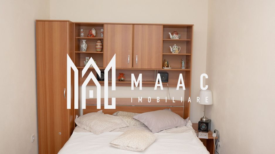 Apartament de vânzare cu două camere  etaj 2 zona Gării - Poză 8