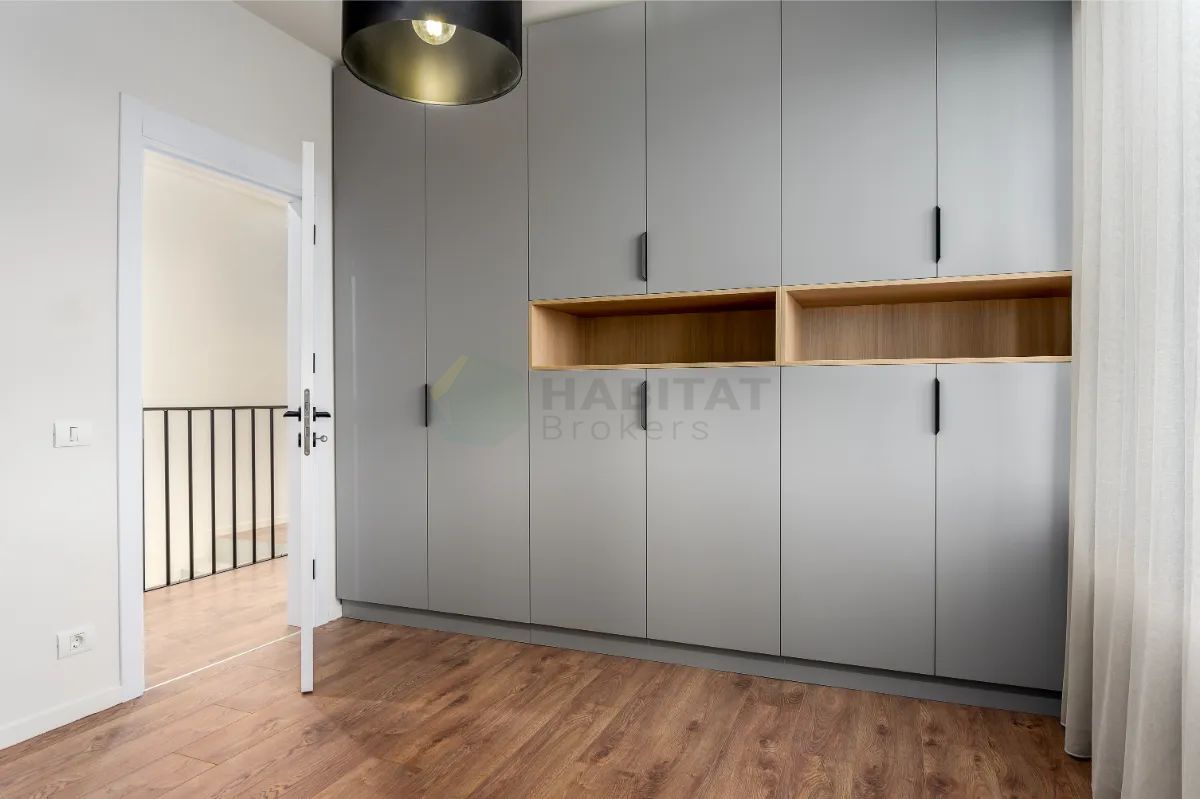 Casa / Vila Balotesti tcu piscina privata si locuri de joaca - Poză 25