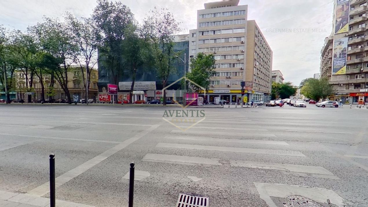 3 camere, spatios, renovat, centrala proprie, 3 balcoane, Metrou Universitate - Poză 29