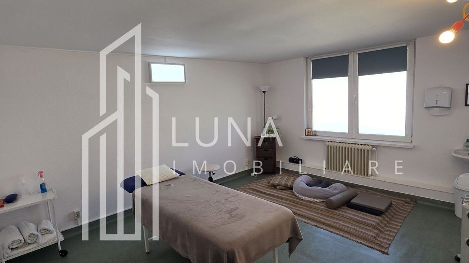 Spații Premium pentru Sănătate: Cabinete de inchiriat! - Poză 4