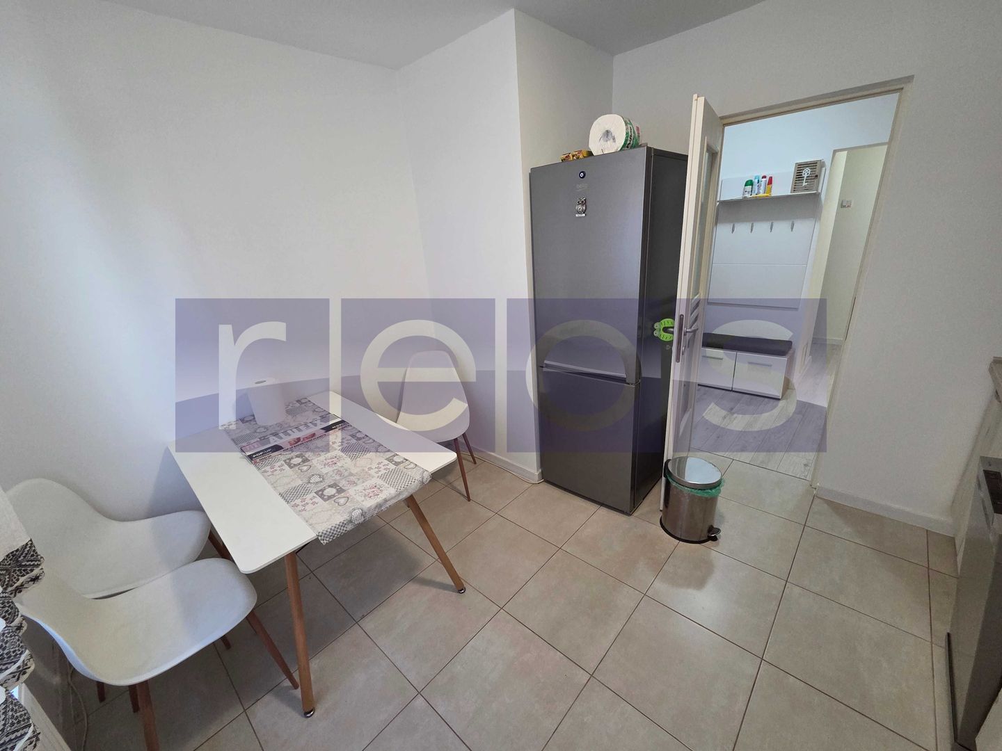 VANZARE 3 CAMERE DECOMANDAT -TIMPURI NOI -NERVA -VITAN MALL - Poză 5