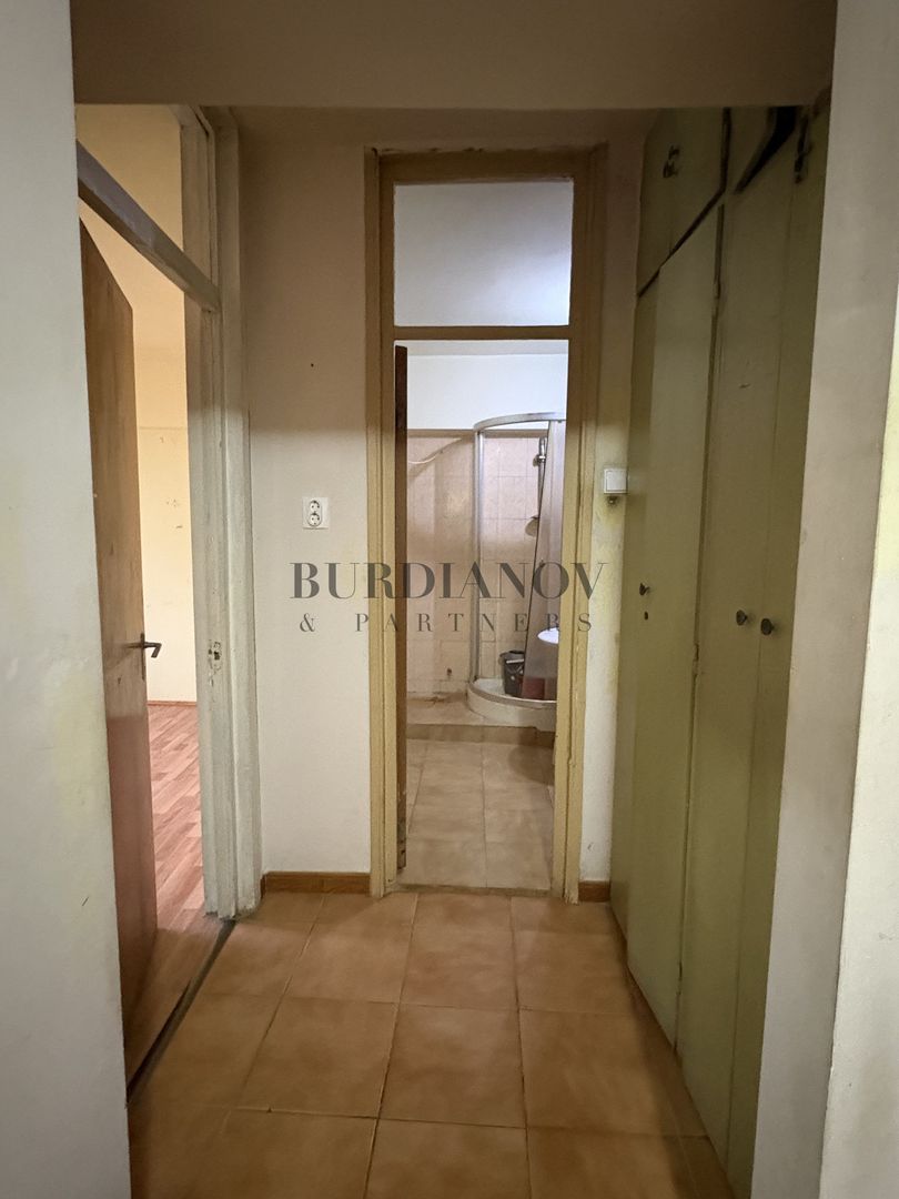Apartament cu 2 camere - Metrou Ștefan cel Mare - Poză 11