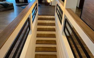 Casa individuala Dumbravita spre Pădure - Poză 41