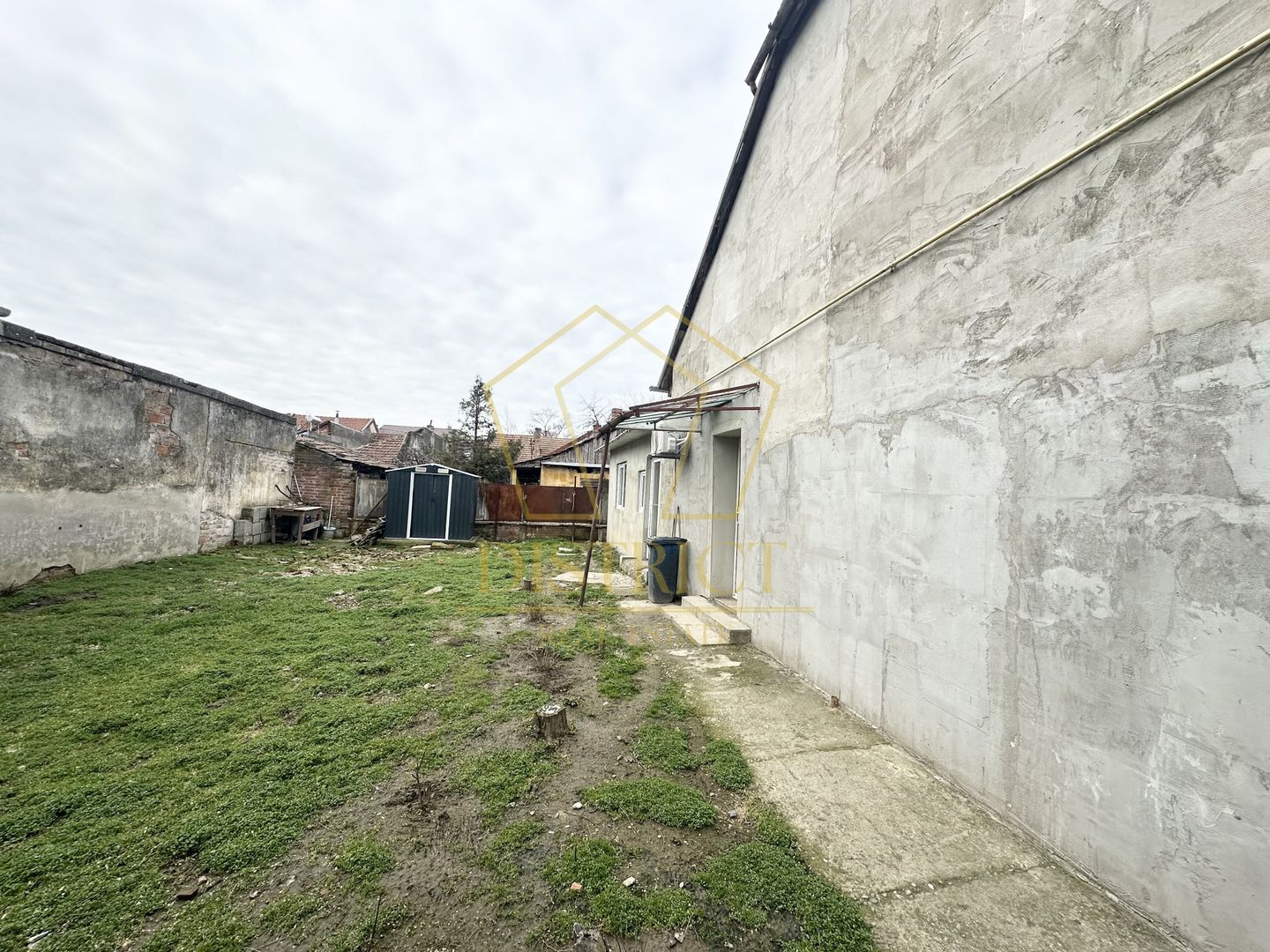 Casa individuala cu 3 camere | Freidorf - Poză 12