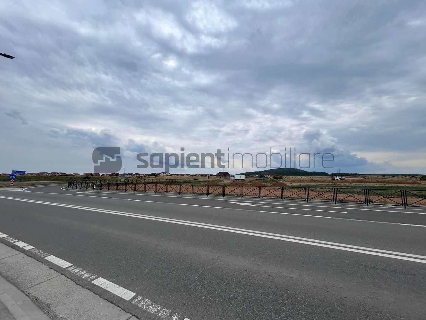 Oportunitate de investiție - Teren Centura Sânmartin - Poză 7