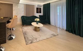 3 Camere + Parcare, Cortina North, Pipera - Poză 10