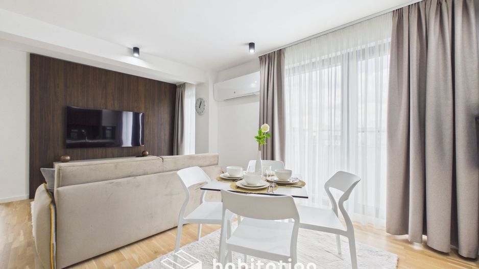 Apartament cochet, finisaje premium – Lipovei - Poză 6