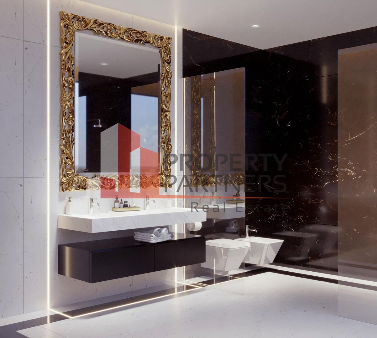 Vila boutique langa padure in Pipera - Poză 14