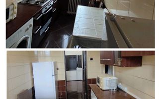 Apartament 2 camere de închiriat, zona Tudor Primăverii, Iași - Poză 2