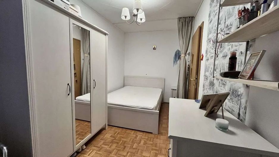 Comision 0%. Apartament 3 camere, complet mobilat si utilat, Tractorul - Poză 7