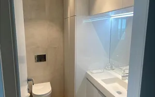 Apartament 4 camere cu View Panoramic Unic - Schiță 13