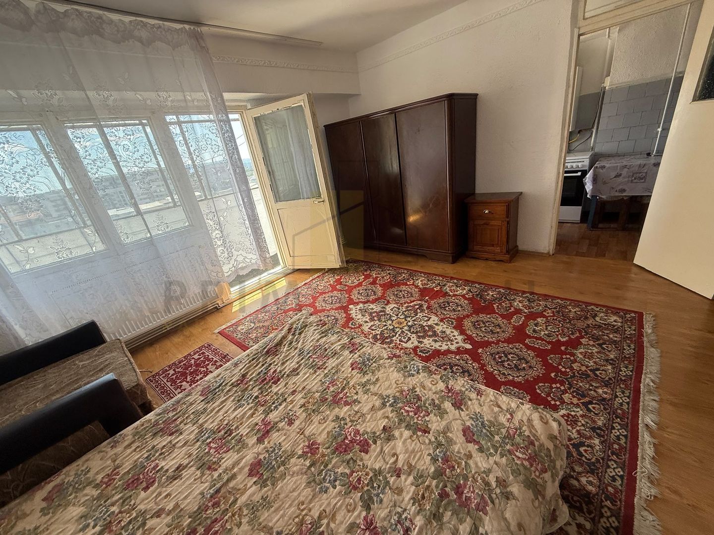 Apartament 1 cameră | 31 mp | Pasajul Octav Băncilă | Blue Acqua - Poză 3
