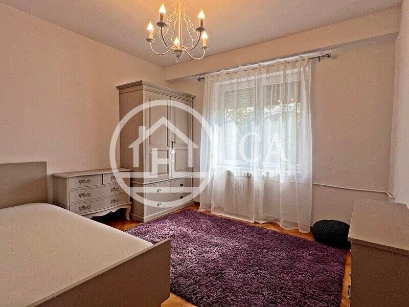 Apartament de inchiriat cu 3 camere in zona Dacia, Oradea - Poză 7