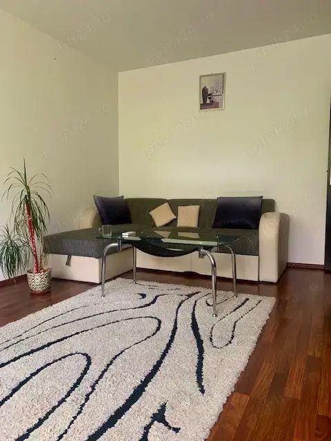Apartament 2 camere de închiriat, ETAJ 2, ZONA Dacia, langa Iulius Mall - Poză 1
