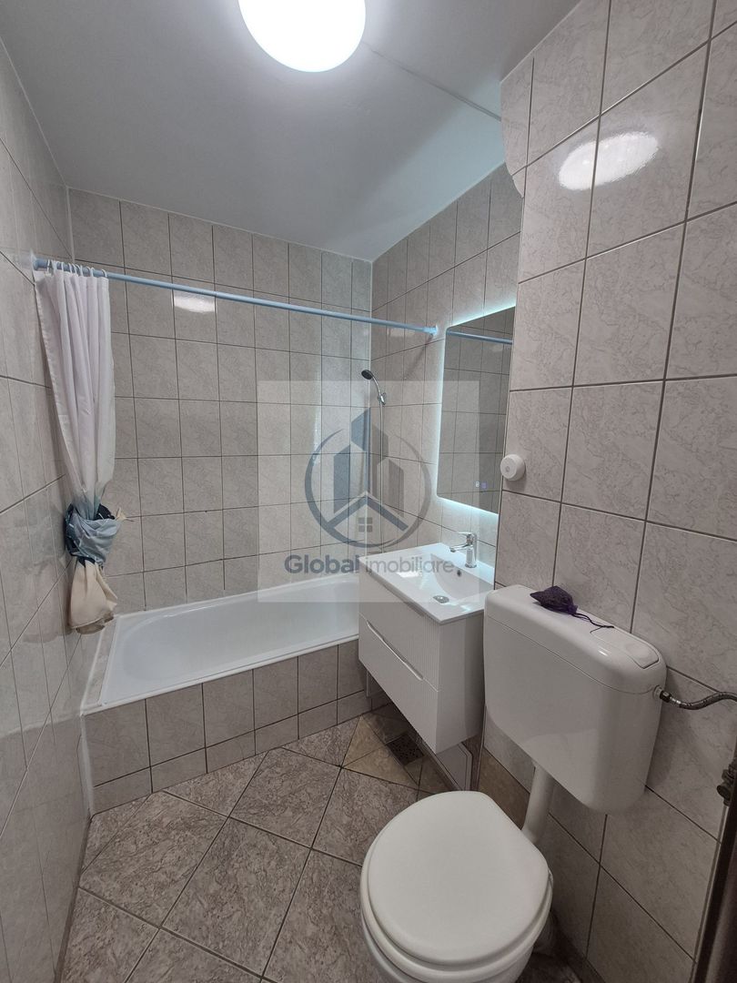 Proprietar – inchiriez apartament 2 camere | Piata Iancului | Metrou - Poză 4