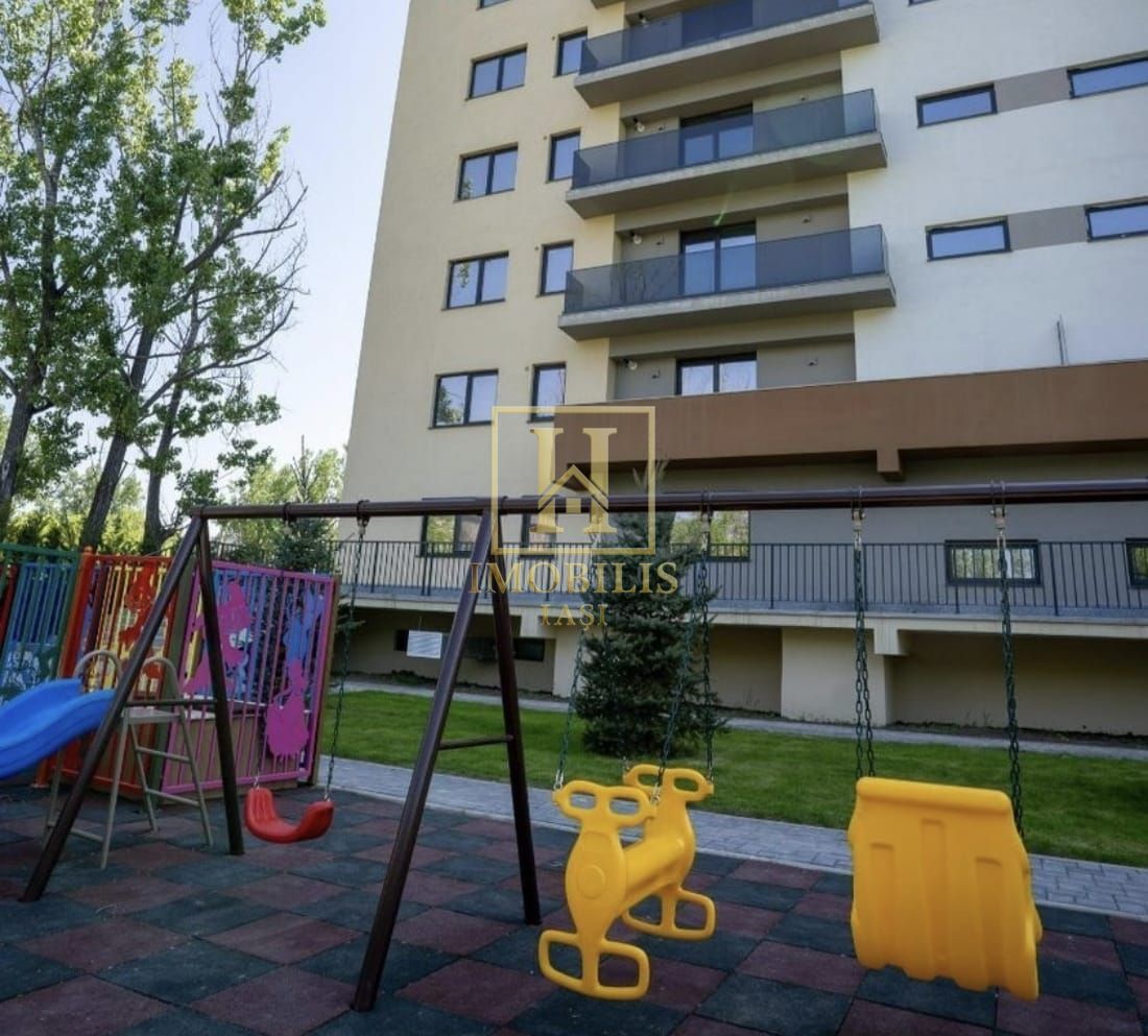 INTABULAT! Comision 0! Apartament 1 camere, D., 41.82mp - Poză 5