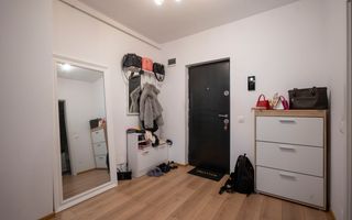 Apartament superb 1 cam | 38 mp | garaj | zona Sigma Center! - Poză 5