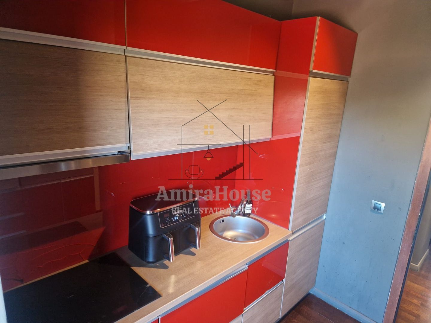 Apartament 4 camere, finisat, 122 mp, Bulevardul Eroilor Cluj - Poză 13