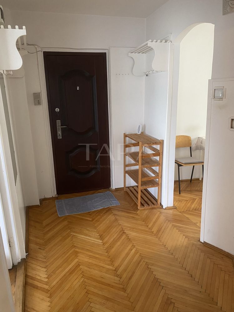 Apartament cu 2 camere decomandat, luminos, în Mănăștur. - Poză 5