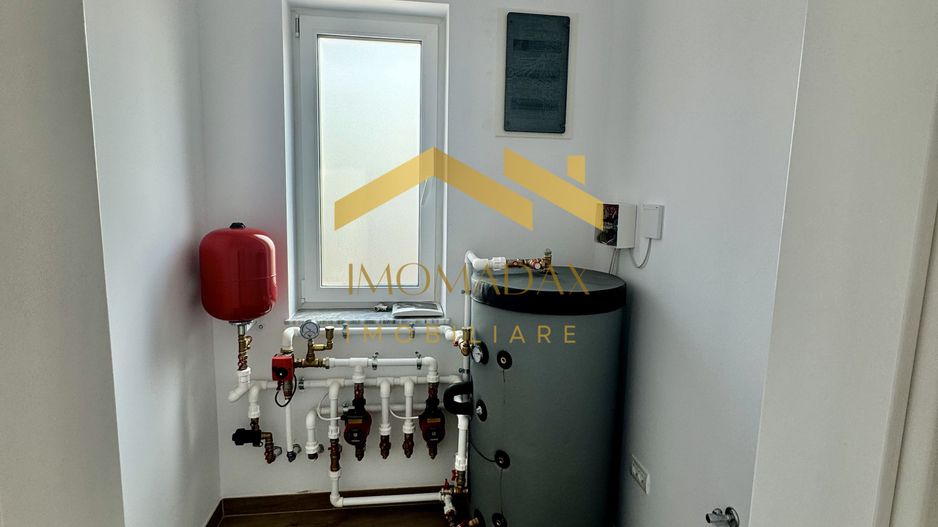 Bucovat-Duplex P+E-Finisaje la Alegere - Poză 3