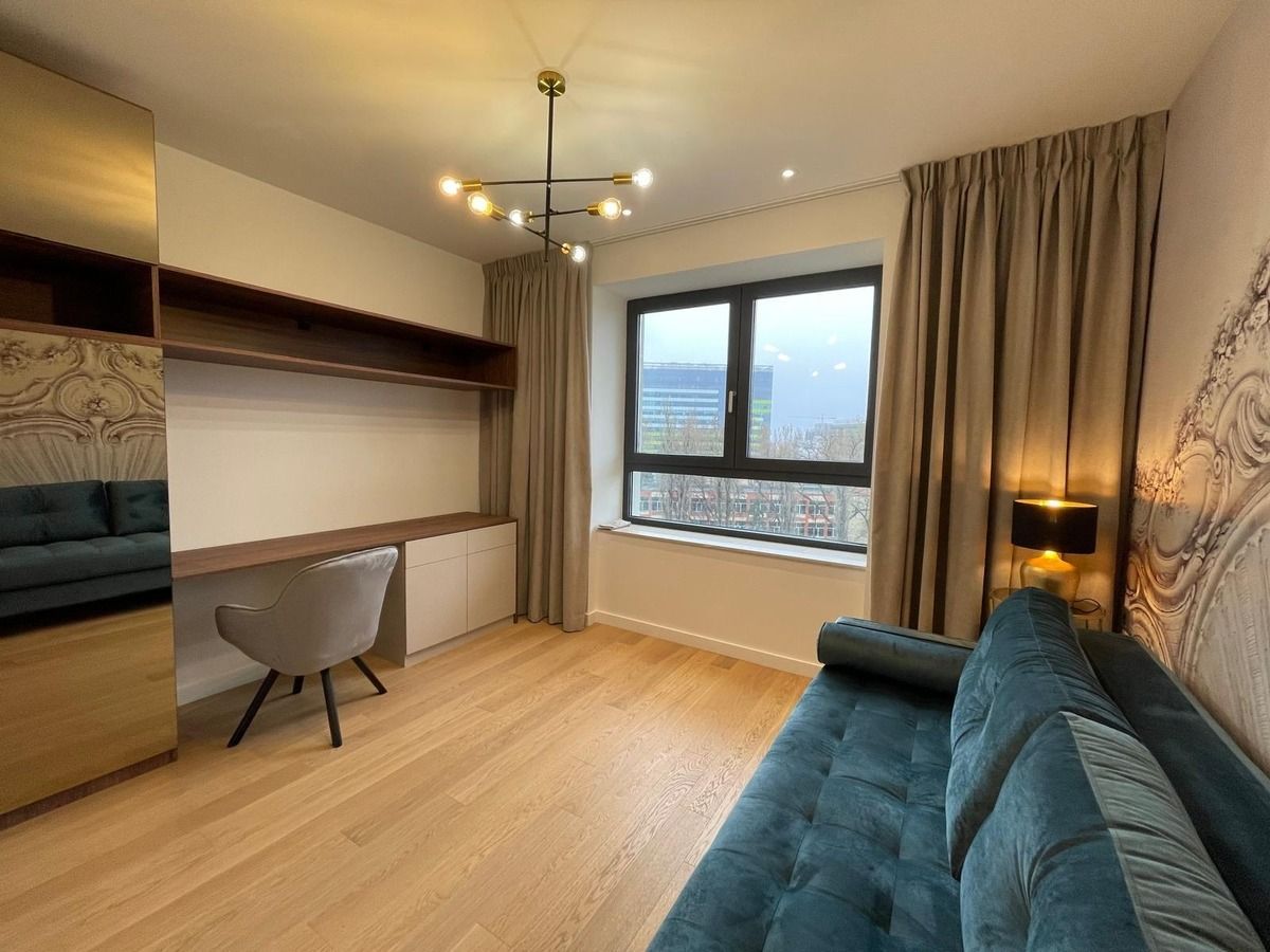 AP. 3 CAMERE - AVIATIEI TOWER, PARCARE SUBTERANA, BLOC NOU, MODERN - Poză 4